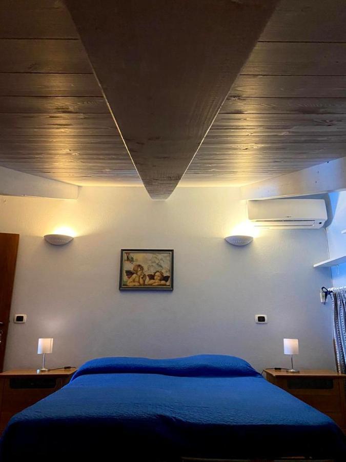 Bed and Breakfast La Casa Nel Borgo San Nicola Arcella Exteriér fotografie