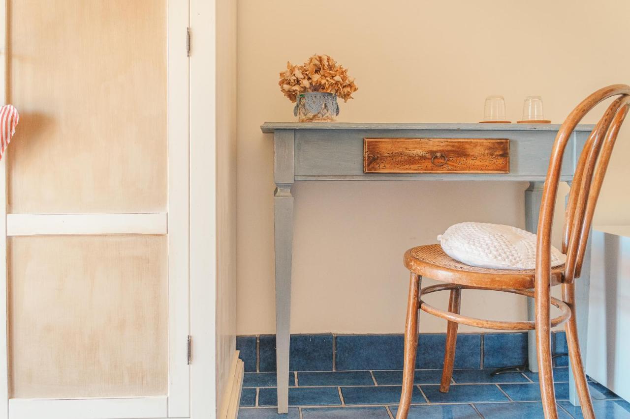 Bed and Breakfast La Casa Nel Borgo San Nicola Arcella Exteriér fotografie