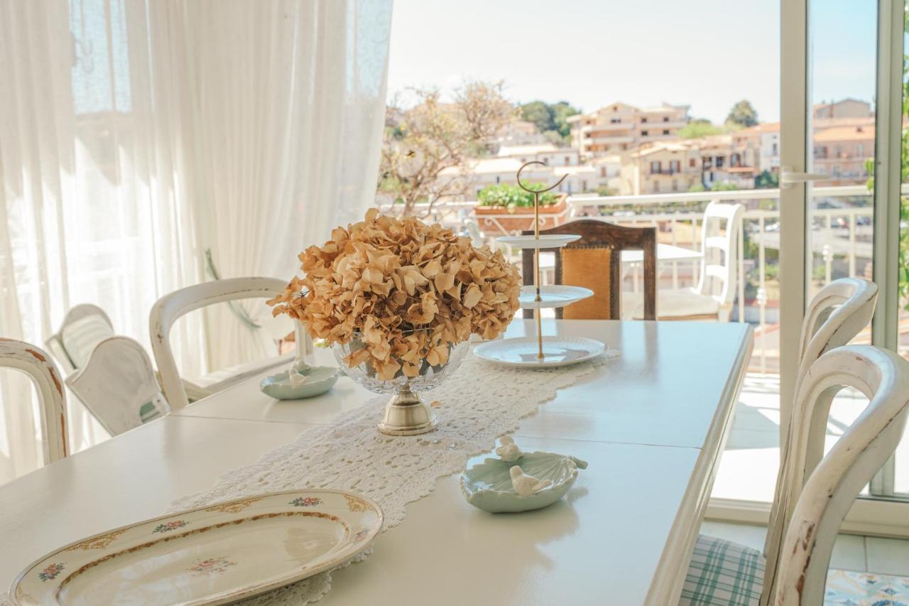 Bed and Breakfast La Casa Nel Borgo San Nicola Arcella Exteriér fotografie