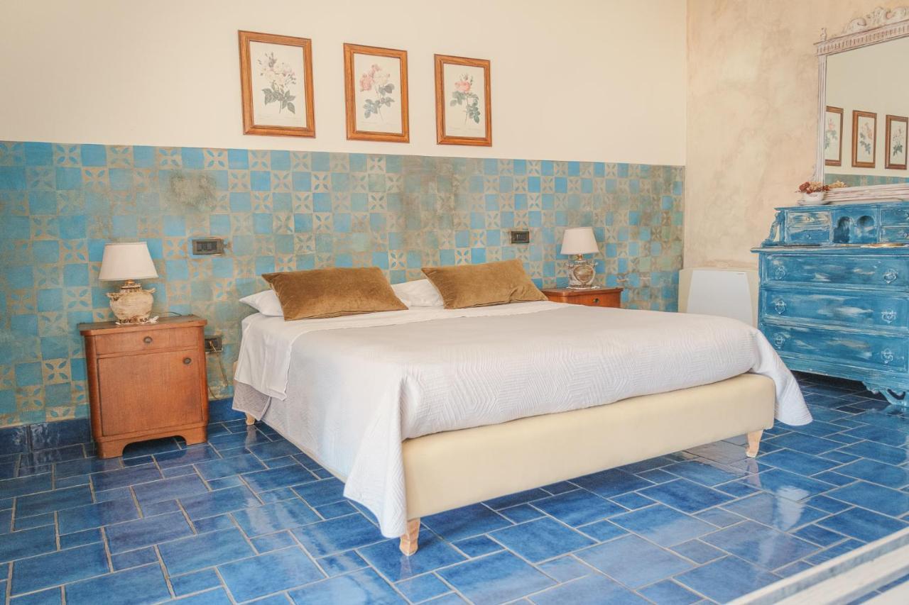 Bed and Breakfast La Casa Nel Borgo San Nicola Arcella Exteriér fotografie