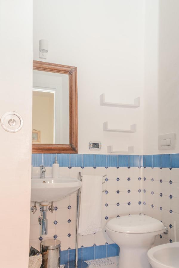 Bed and Breakfast La Casa Nel Borgo San Nicola Arcella Exteriér fotografie