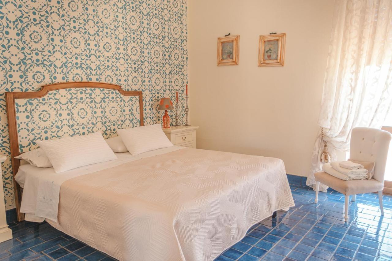 Bed and Breakfast La Casa Nel Borgo San Nicola Arcella Exteriér fotografie