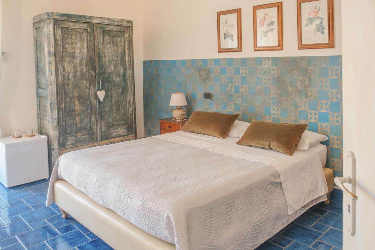 Bed and Breakfast La Casa Nel Borgo San Nicola Arcella Exteriér fotografie