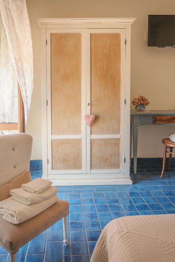 Bed and Breakfast La Casa Nel Borgo San Nicola Arcella Exteriér fotografie